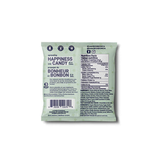 Bonbons - Tortues de mer (50g)