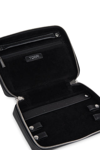 Trousse à bijoux - Torri (Black)