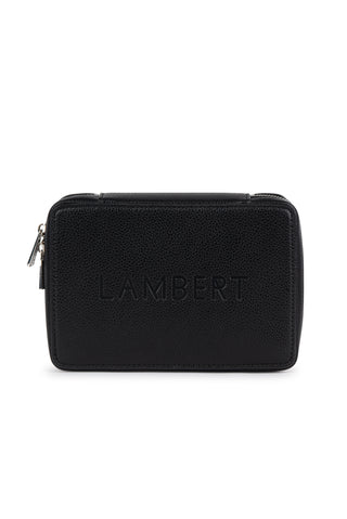 Trousse à bijoux - Torri (Black)