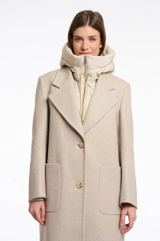 Col -  Capine Tabita (Birch)