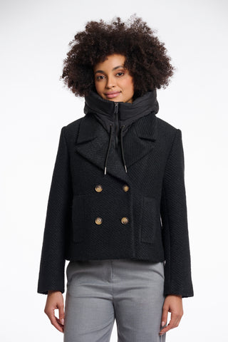 Col - Tabita (Black)