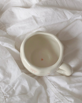 Tasse - Amour en boucle