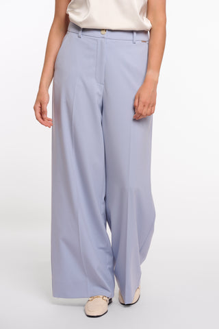 Pantalon - Taylor  Short (Light Blue)