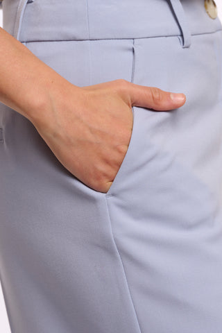 Pantalon - Taylor  Short (Light Blue)