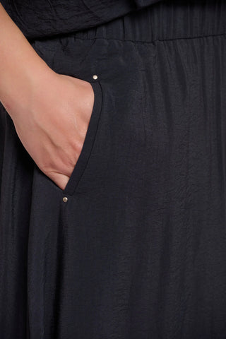 Jupe - Tosca (Dark Navy)
