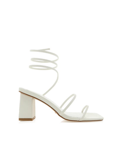 Sandale - Unice (white)