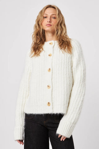 Cardigan - Benny (Frozen)