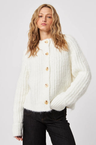 Cardigan - Benny (Frozen)