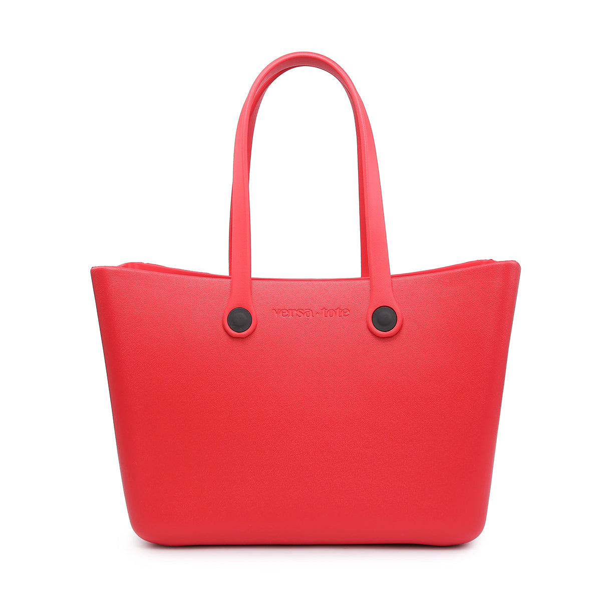 Sac fourre-tout - Carrie All tote (Red)