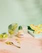 Chandelle de soja - Sweet Cucumber