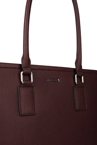 Sac fourre-tout - Valentina (Mahogany)