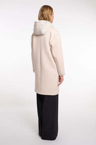 Manteau - Yvette (Birch)