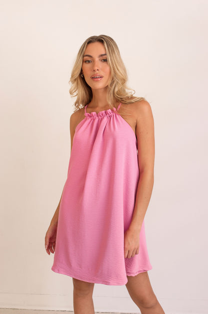 Robe - Madison (Pink)