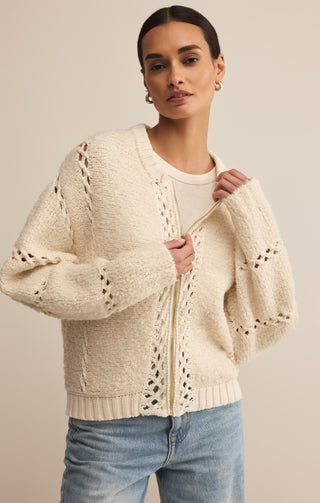 Cardigan - Sundance (Crystal)