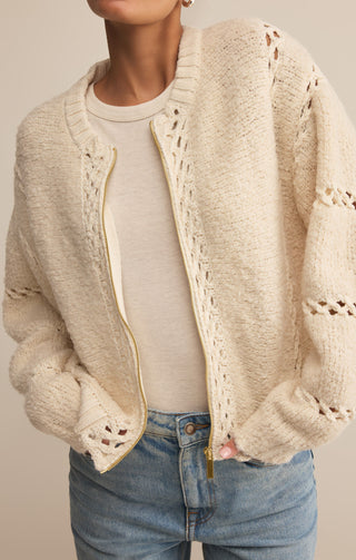 Cardigan - Sundance (Crystal)