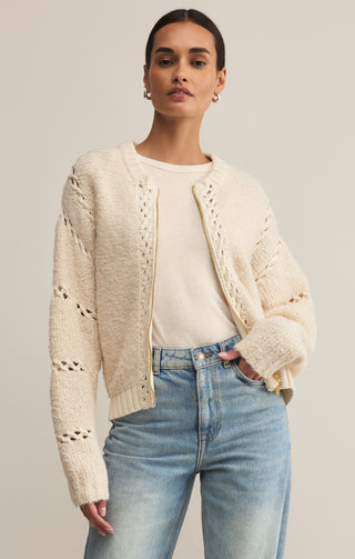 Cardigan - Sundance (Crystal)