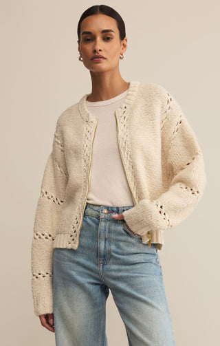 Cardigan - Sundance (Crystal)