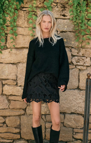 Jupe - Siren (Black)