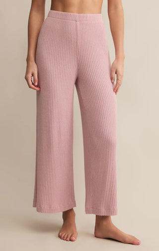 Pantalon - Coastline (Pink Pearl)