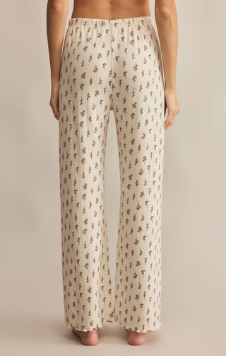Pantalon de pyjama - Sabrina (Crystal)