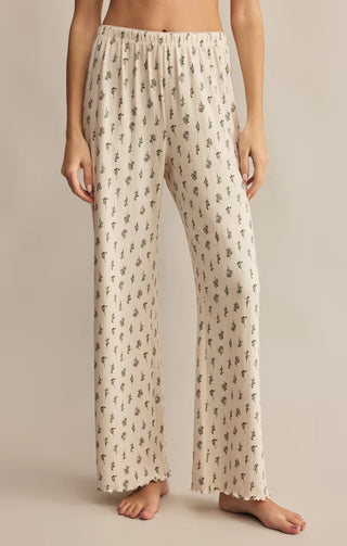 Pantalon de pyjama - Sabrina (Crystal)