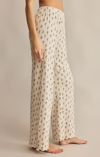 Pantalon de pyjama - Sabrina (Crystal)