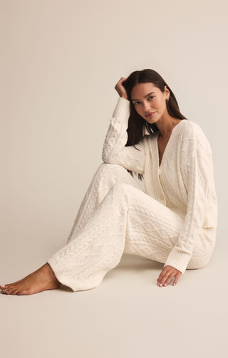 Pantalon de pyjama - Gemma (Vanilla ice)