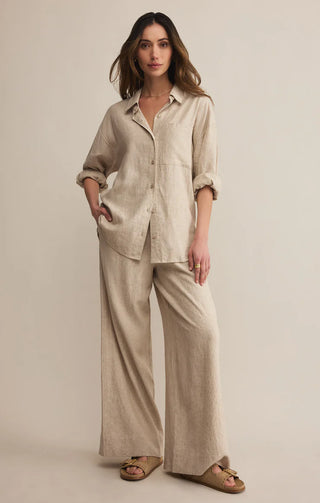 Pantalon - Henri (Flax)