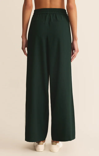 Pantalon - Saunder (Garland green)