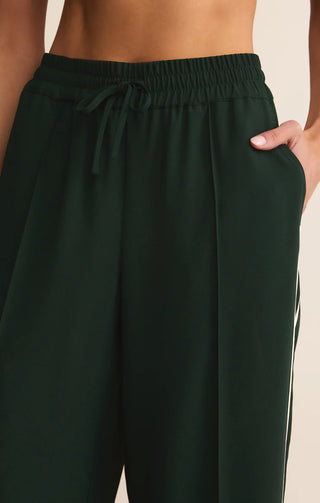 Pantalon - Saunder (Garland green)