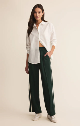 Pantalon - Saunder (Garland green)