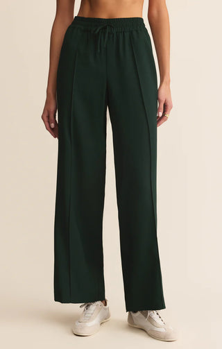 Pantalon - Saunder (Garland green)