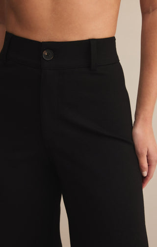 Pantalon - Do it all (Black)