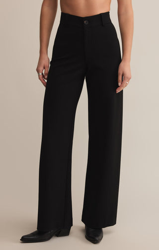 Pantalon - Do it all (Black)