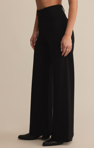 Pantalon - Do it all (Black)