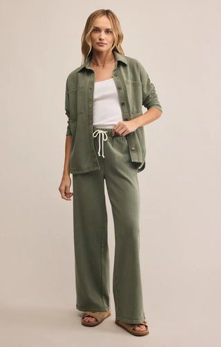 Pantalon - Hunter (Hunter green)