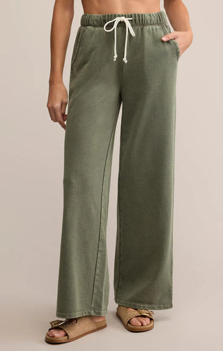 Pantalon - Hunter (Hunter green)