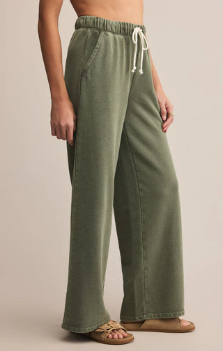 Pantalon - Hunter (Hunter green)