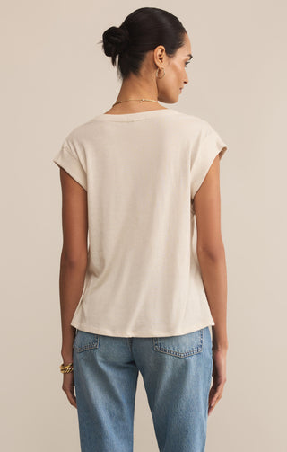 T-shirt - Whisper