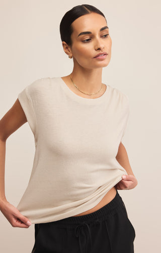 T-shirt - Whisper