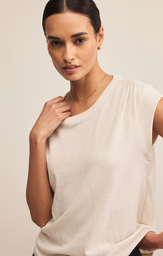 T-shirt - Whisper