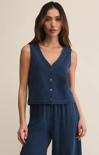 Top - Sloane jersey
