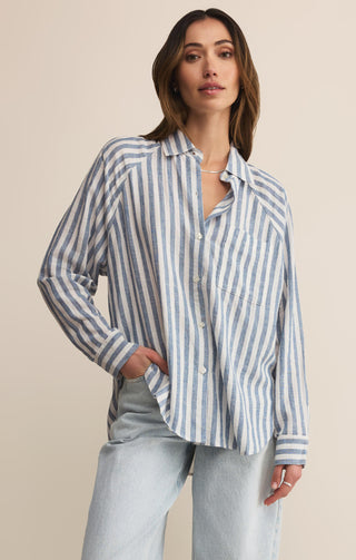 Chemise - Perfect line (Boathouse)