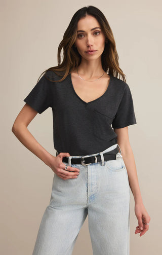 T-shirt - Pocket