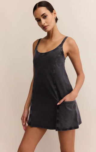 Robe - Jet set (Black sands)