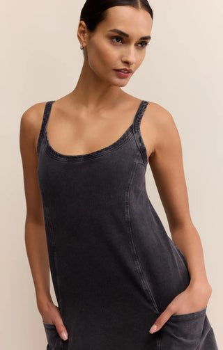 Robe - Jet set (Black sands)
