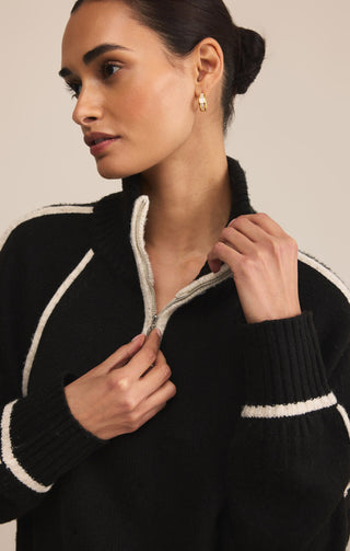 Pull - Alps (Black)