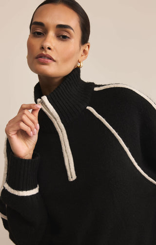 Pull - Alps (Black)