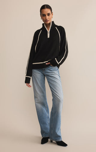 Pull - Alps (Black)