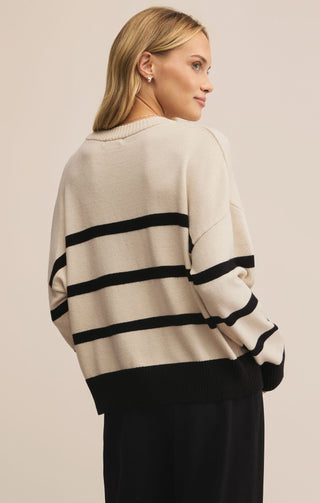 Pull - Jordane (Light oatmeal)